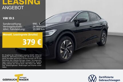 VW ID.5 Gebrauchtwagen