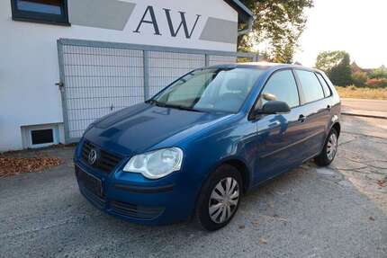 VW Polo Gebrauchtwagen