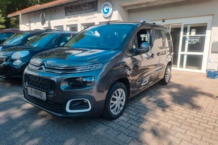 Citroen Berlingo Gebrauchtwagen