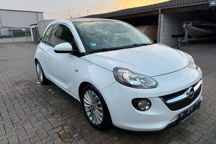 Opel Adam Gebrauchtwagen