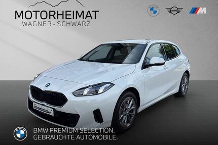BMW 120 Gebrauchtwagen