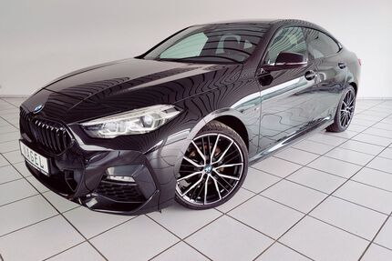 BMW 218 Gebrauchtwagen