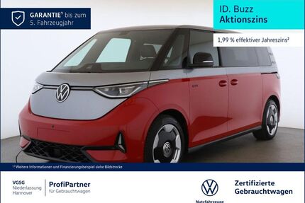 VW ID. Buzz Gebrauchtwagen