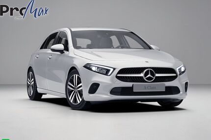 Mercedes-Benz A 160 Gebrauchtwagen