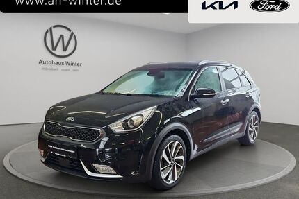 Kia Niro Gebrauchtwagen