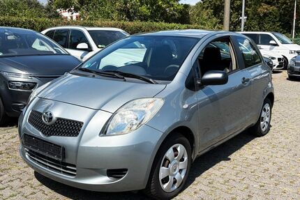 Toyota Yaris Gebrauchtwagen