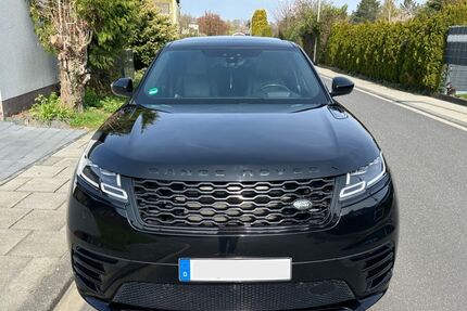 Land Rover Range Rover Velar Gebrauchtwagen