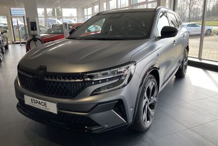 Renault Espace Gebrauchtwagen