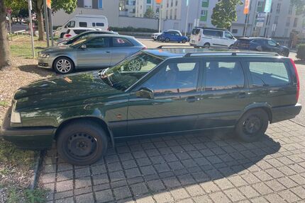 Volvo 850 Gebrauchtwagen