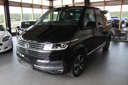 VW T6 Multivan Gebrauchtwagen