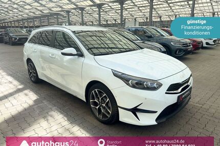 Kia ceed Sportswagon Gebrauchtwagen