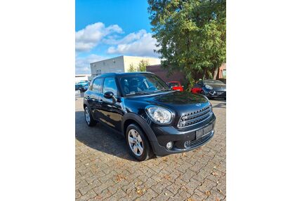 Mini One Countryman Gebrauchtwagen