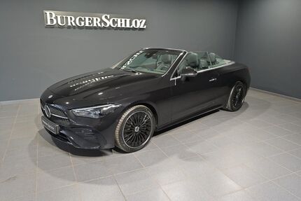 Mercedes-Benz CLE 450 Gebrauchtwagen