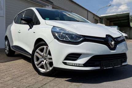 Renault Clio Gebrauchtwagen