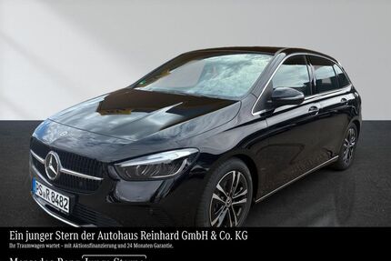Mercedes-Benz B 180 Gebrauchtwagen
