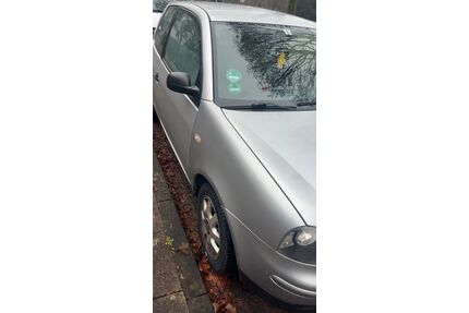 Seat Arosa Gebrauchtwagen