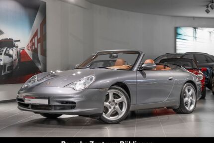 Porsche 996 Gebrauchtwagen