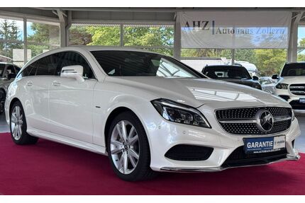 Mercedes-Benz CLS 350 Gebrauchtwagen