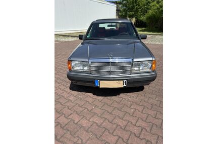 Mercedes-Benz 190 Gebrauchtwagen