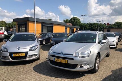Citroen C5 Gebrauchtwagen