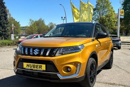Suzuki Vitara Gebrauchtwagen