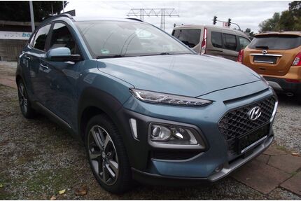 Hyundai KONA Gebrauchtwagen