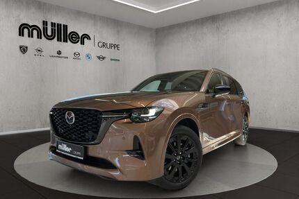 Mazda CX-80 Gebrauchtwagen