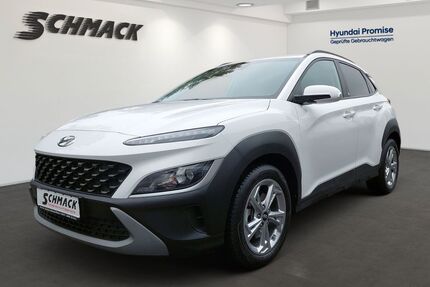 Hyundai KONA Gebrauchtwagen