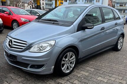 Mercedes-Benz B 180 Gebrauchtwagen