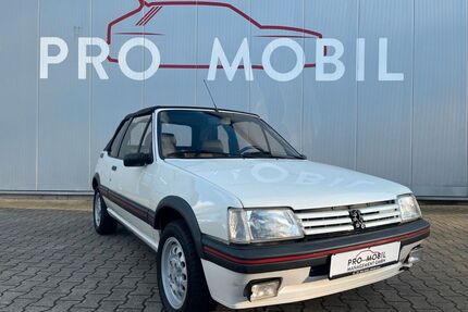Peugeot 205 Gebrauchtwagen