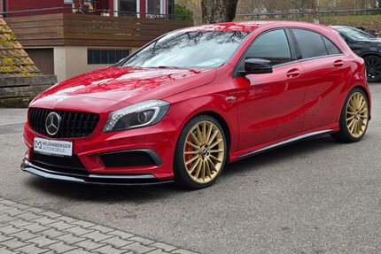 Mercedes-Benz A 45 AMG Gebrauchtwagen