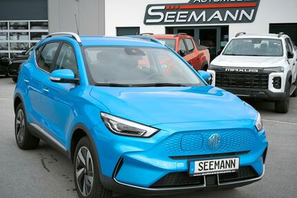 MG ZS Gebrauchtwagen