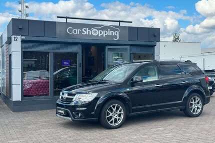 Fiat Freemont Gebrauchtwagen