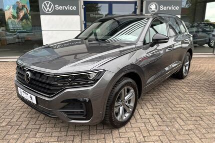 VW Touareg Gebrauchtwagen