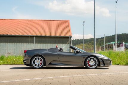Ferrari F430 Gebrauchtwagen