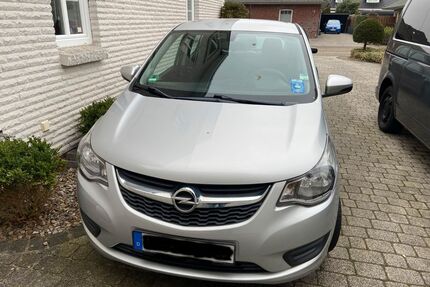 Opel Karl Gebrauchtwagen