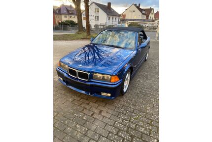 BMW M3 Gebrauchtwagen