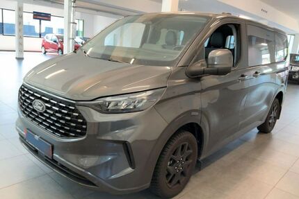 Ford Tourneo Custom Gebrauchtwagen