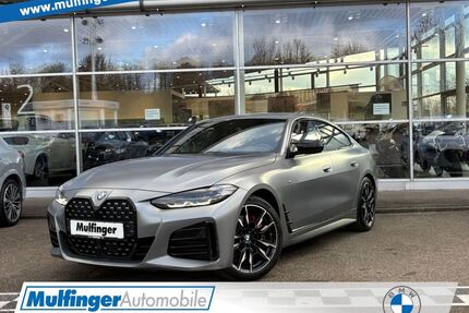 BMW M440 Gebrauchtwagen