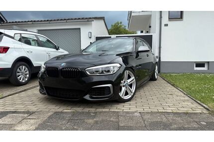 BMW M135 Gebrauchtwagen