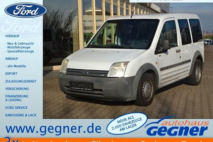 Ford Transit Connect Gebrauchtwagen