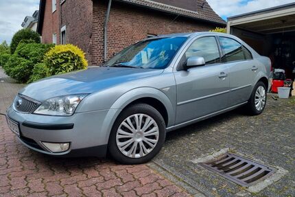 Ford Mondeo Gebrauchtwagen