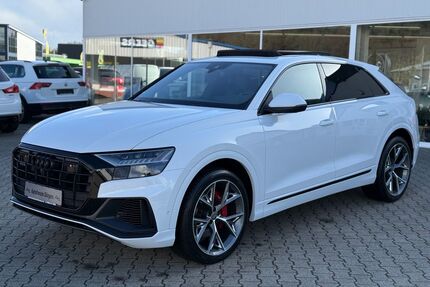 Audi Q8 Gebrauchtwagen