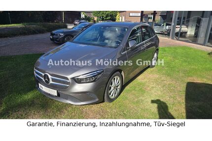 Mercedes-Benz B 200 Gebrauchtwagen