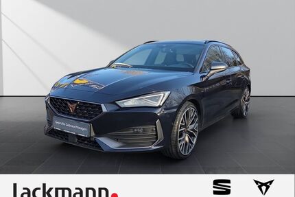 Cupra Leon Gebrauchtwagen