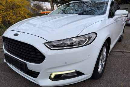 Ford Mondeo Gebrauchtwagen