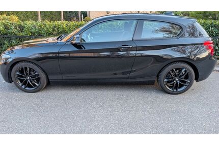 BMW 114 Gebrauchtwagen