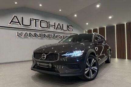 Volvo V60 Gebrauchtwagen