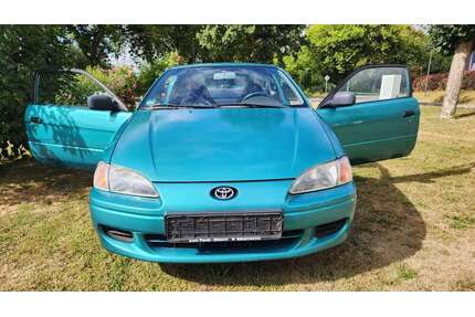 Toyota Paseo Gebrauchtwagen