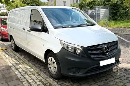 Mercedes-Benz Vito Gebrauchtwagen